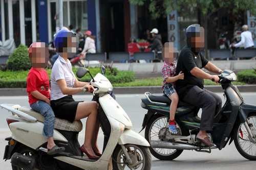 Bộ Y tế lấy ý kiến về điều kiện sức khỏe để được lái xe, máy bay, tàu biển...