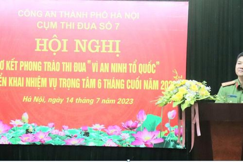 Xuất hiện nhiều cách làm hay, gương người tốt trong các phong trào thi đua