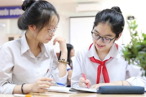 Mức học phí áp dụng từ năm học 2023-2024 tại Hà Nội