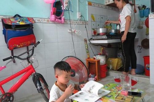 Để người lao động an cư, lạc nghiệp