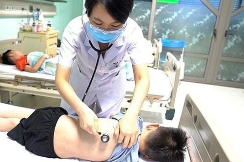 Cảnh báo viêm phổi do vi khuẩn mới
