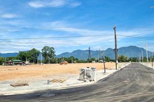 Dự án Cao tốc Quảng Ngãi - Hoài Nhơn: Người dân đồng thuận di dời