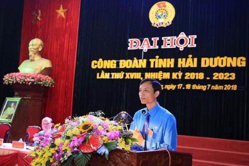 Hải Dương: Khởi tố, bắt tạm giam Phó Trưởng Ban Dân vận Tỉnh ủy