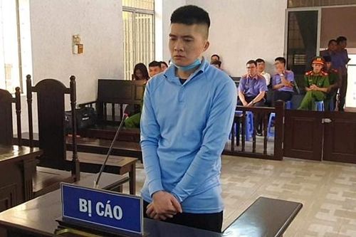 Đắk Lắk: Xử kẻ đâm chết vợ 'hờ' 18 năm tù giam