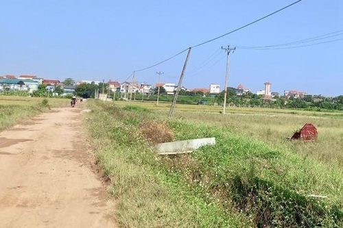 Huyện Phúc Thọ: Sẽ cưỡng chế thu hồi đất xây dựng Cụm công nghiệp Liên Hiệp