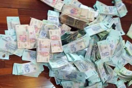Bắt nhóm đối tượng lừa đảo bằng kinh doanh thực phẩm chức năng, làm đẹp