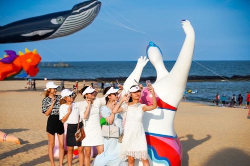 Du lịch Bình Thuận bứt phá khi loạt cao tốc đi qua
