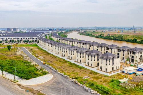 Kế hoạch sử dụng đất quyết định sự thành công của dự án bất động sản