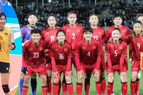 Nếu Thanh Thúy bỏ bóng chuyền theo nghiệp bóng đá…