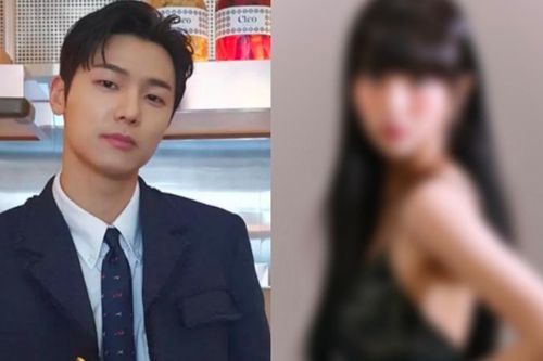 Nam chính 'Celebrity' tiết lộ hình mẫu bạn gái lý tưởng là nữ diễn viên này