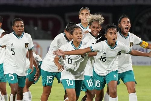 Nhận định, soi kèo U19 nữ Myanmar vs U19 nữ Indonesia (15h30, 15/7), U19 nữ Đông Nam Á