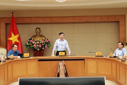 Xác định rõ 'dòng chảy' chính trong kết nối hội nhập quốc tế