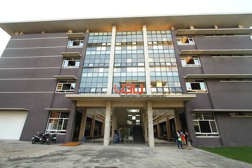 Quy định cơ chế tài chính đặc thù của Trường ĐH Việt Đức