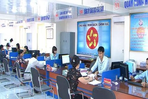 Nâng cao hiệu quả cải cách thủ tục hành chính, tháo gỡ khó khăn cho người dân, doanh nghiệp