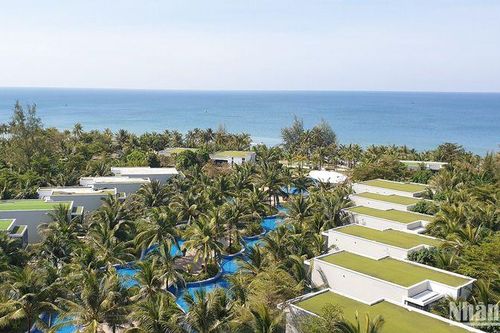 Top điểm đến tại Việt Nam sở hữu chỗ nghỉ bền vững