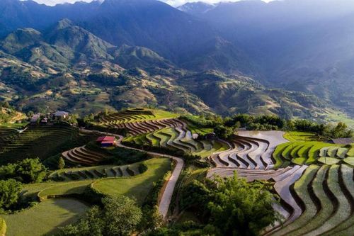 Truyền thông Đức: Việt Nam là điểm đến mới hấp dẫn ở Đông Nam Á