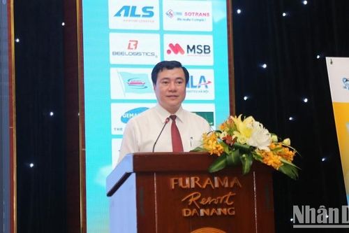 Thúc đẩy hợp tác đầu tư ngành dịch vụ logistics và giao nhận vận tải châu Á-Thái Bình Dương