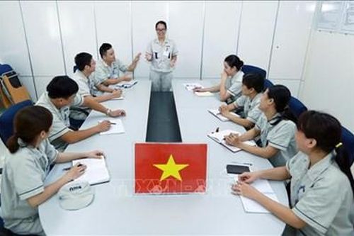Còn nhiều khó khăn, vướng mắc