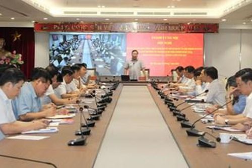 Hà Nội: Tránh bệnh hình thức trong đánh giá cán bộ