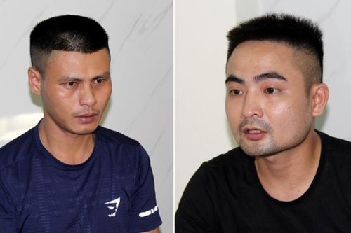 Gần 60 ngày truy bắt hai đối tượng giết người