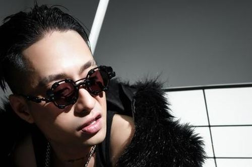 Rapper Mr.A tái xuất: 'Chưa bao giờ cảm thấy được yêu mến ở vị trí hàng đầu của Rap Việt'