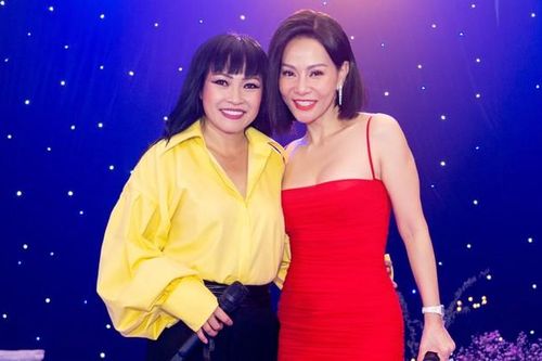 Thu Minh hé lộ từng ganh tị và có thêm cơ hội đi hát show nhờ 'chị đại' Phương Thanh từ chối