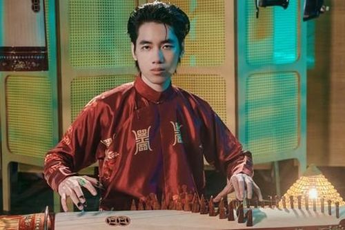 Công khai bạn gái, rồi đổi luôn nghệ danh thành KHÁNH, K-ICM còn bạo dạn làm điều 'điên rồ' này