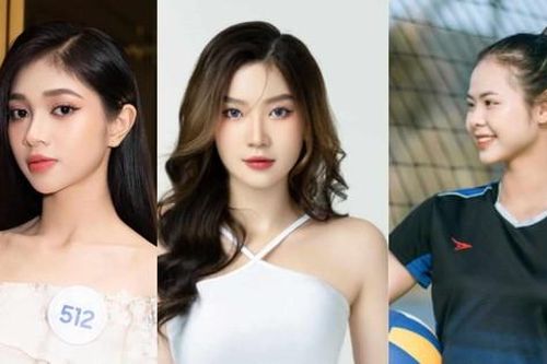 Hoa khôi bóng chuyền, kiện tướng Taekwondo vào Chung kết 'Miss World Vietnam 2023' gây ấn tượng mạnh