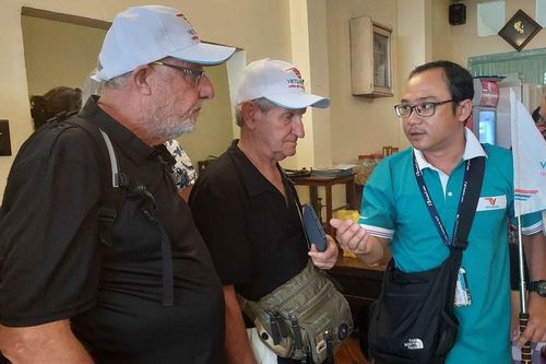 Ngành du lịch TP Hồ Chí Minh: Làm mới sản phẩm, kết nối đón khách