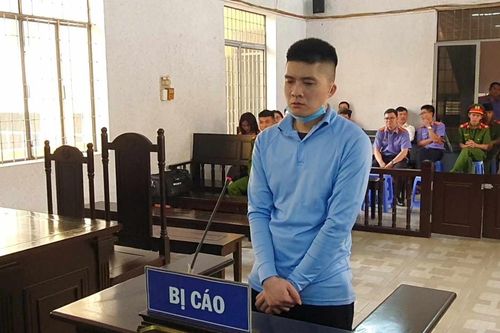18 năm tù cho đối tượng giết vợ hờ vì ghen tuông