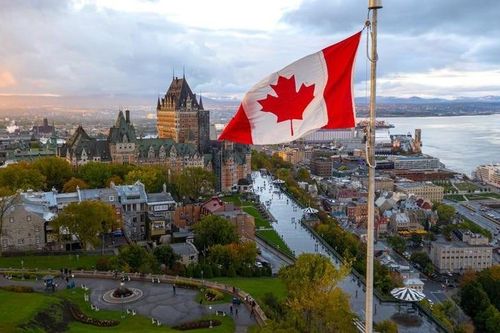 Canada tăng đóng góp tài chính cho Quỹ khí hậu xanh