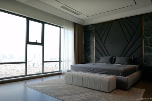 Có gì trong 'biệt thự trên không' 16 tỷ ở Hà Nội?