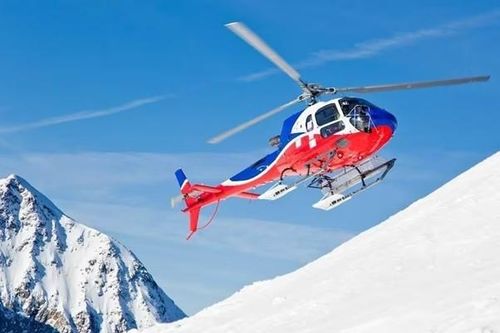 Sau tai nạn trực thăng, Nepal cấm các chuyến bay 'không cần thiết'