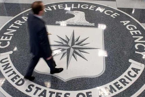 CIA tung hồ sơ 'Dự án Stargate', lộ bí mật chấn động toàn cầu