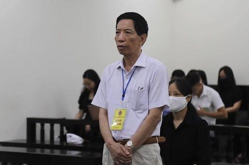 Cựu giảng viên vụ lộ đề thi Sinh: 'Bài học xương máu, rất đau khổ'