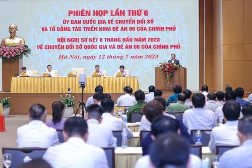 Văn hóa số thúc đẩy giá trị văn hóa dân tộc