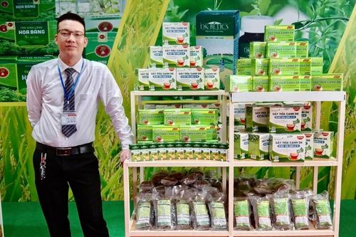Đảng viên người Sán Chay làm kinh tế giỏi