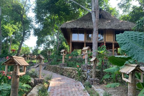 Bảo tồn văn hóa dân tộc Sán Chay gắn với du lịch cộng đồng