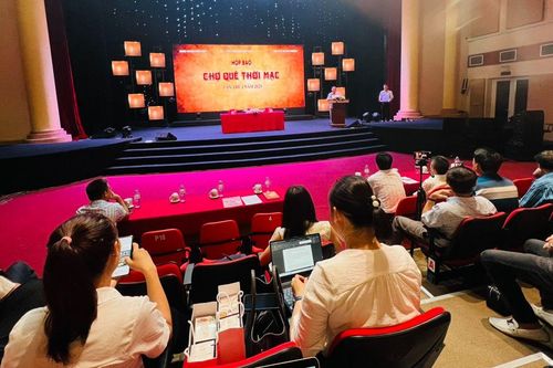 Chợ quê thời Mạc bảo tồn nét đẹp văn hóa truyền thống
