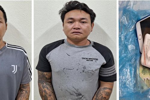 Liên tiếp bắt giữ nhiều nghi phạm tàng trữ, vận chuyển ma túy