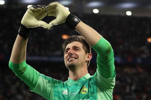 PSG có quyết định bất ngờ về vị trí thủ môn