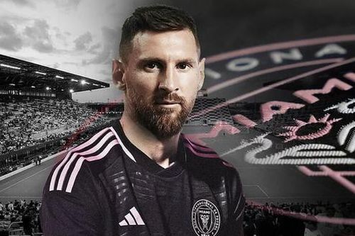Messi đánh bại Haaland, đoạt giải thưởng cao quý