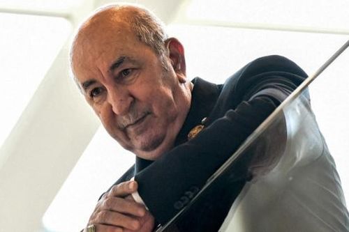 Làm sâu sắc quan hệ đối tác chiến lược toàn diện Trung Quốc-Algeria