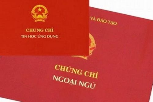 Danh sách các trường đại học tổ chức thi, cấp chứng chỉ tiếng Anh 6 bậc mới nhất 2023