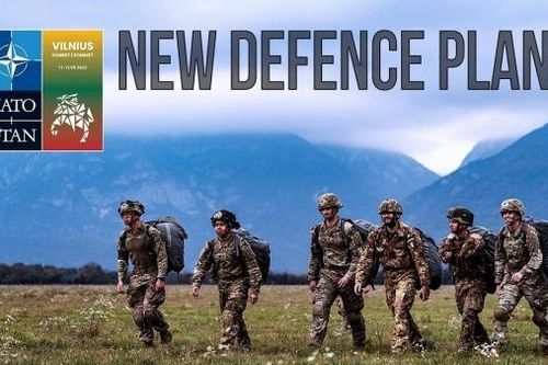 Kế hoạch phòng thủ mới dài hơn 4000 trang của NATO có gì?