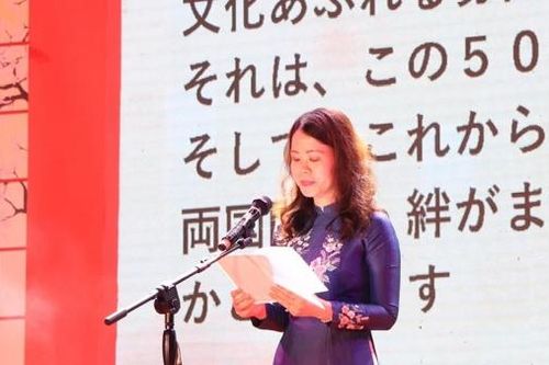 Khai mạc Lễ hội Việt Nam-Nhật Bản năm 2023 tại thành phố Đà Nẵng