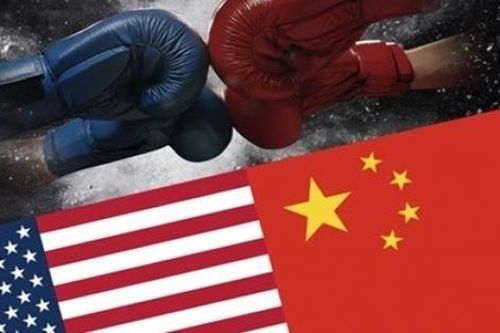 Mỹ 'khai hỏa' cuộc chiến công nghệ, Trung Quốc 'phản công' bằng 'lá bài' hiếm có khó tìm