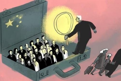 'Khát' nhân lực chất lượng cao, Trung Quốc nỗ lực lôi kéo nhân tài từ nước ngoài