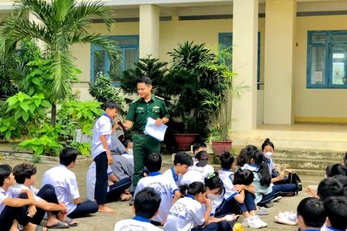 Một số kỹ năng phổ biến, giáo dục pháp luật cần biết