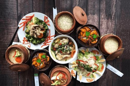 Những món ăn đặc sản Đà Lạt mà du khách không thể bỏ qua